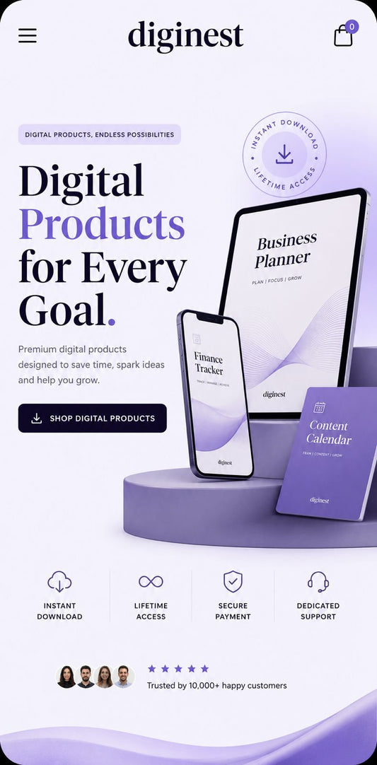 Shopify theme