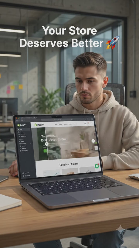 Premium Shopify Themes + T-Shirt Designs Bundle | Free Marketing Guide