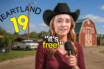 Heartland Season 19