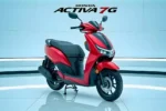 Honda Activa 7G