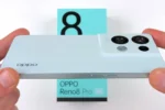 OPPO Reno 8 Pro
